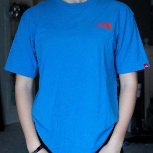 North Face T-Shirt